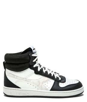 Magic Basket Mid Reptile Wn