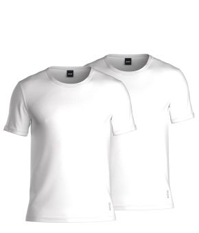 Tshirt Rn 2P Modern