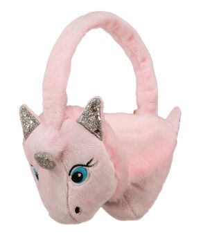 Unicorna Earmuffs