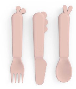 Kiddish Cutlery Set