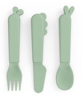 Kiddish Cutlery Set Bestek