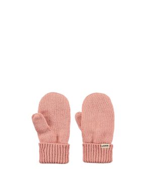 Milo Mitts