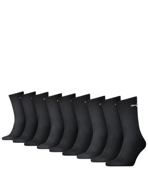 Crew Sock 9P 9-Pack