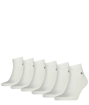 Men Quarter 6P 6-Pack
