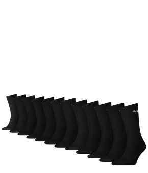 Crew Sock 12P 12-Pack