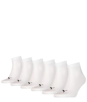 Quarter Plain 6P 6-Pack