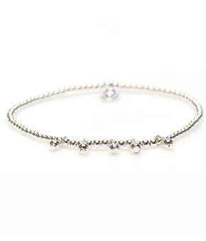 92398-Karma-Bracelet-Balistyle-zilver-1