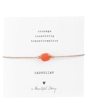 a-beautiful-story-gemstone-card-carnelian-gold-bracelet-armbanden-gold-bracelets-bl23474-front