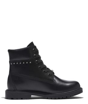 6 Inch Heritage Boot Cupsole W