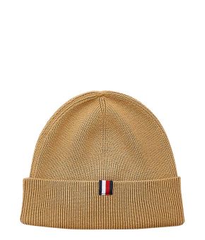Uptown Wool Beanie