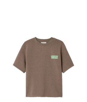 american-vintage-143395-donkerrood 1