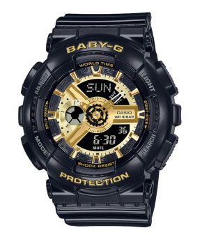 BA-110X-1AER