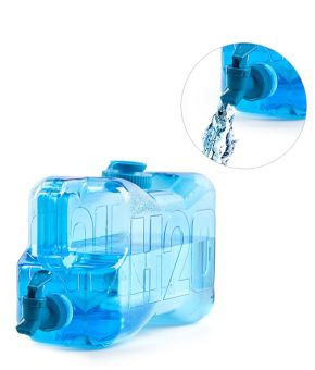 Water Dispenser H2O
