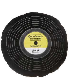 Cushion Soundtracks