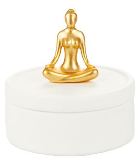 Jewellery Box  Yoga