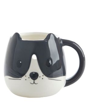 Mug Kitty