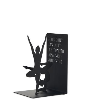 Bookend Yoga