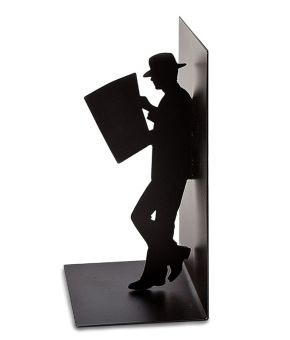 Bookend The Reader