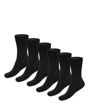 6-Pack Anklets Socks