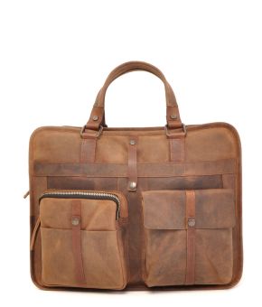 Barbarossa Business Bag 15.6 Inch