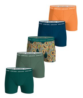 bjorn-borg-135877-oranje 1