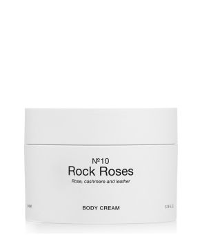 Body Cream Rock Roses 200ml