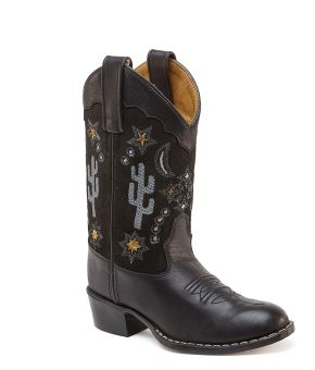 bootstock-139913-zwart 1