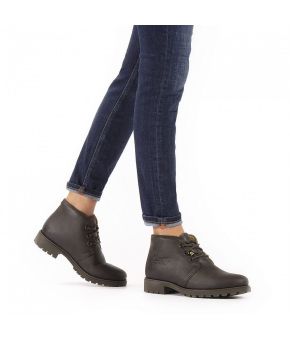 Bota Panama