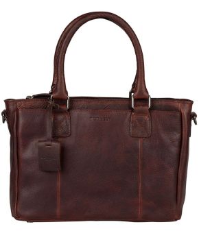 Antique Avery Handbag S