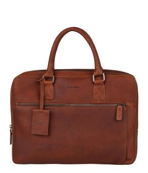 burkely-antique-avery-laptopbag-13.3-handbags-cognac-8007981.56-24-front