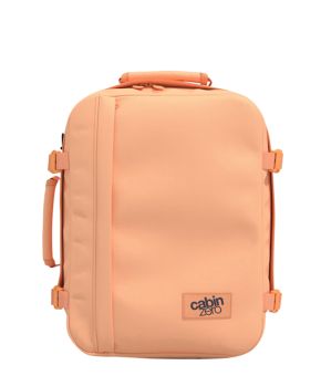 cabinzero-130585-geel 1