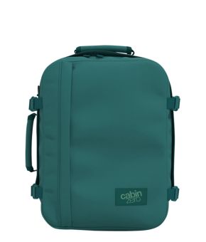 cabinzero-130585-groen 1