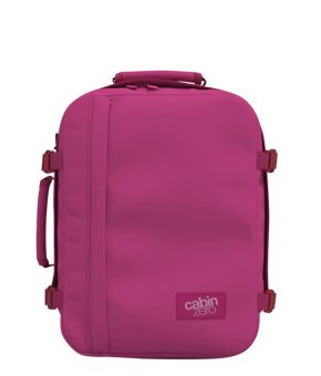 cabinzero-130585-roze 1