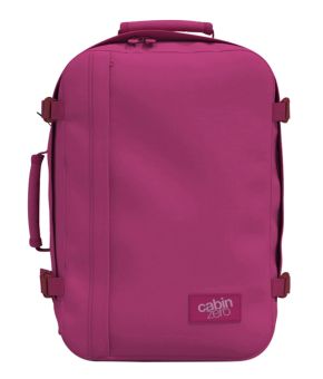 cabinzero-130587-roze 1