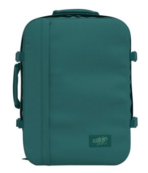 cabinzero-130588-groen 1