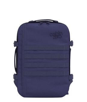 cabinzero-130594-blauw 1