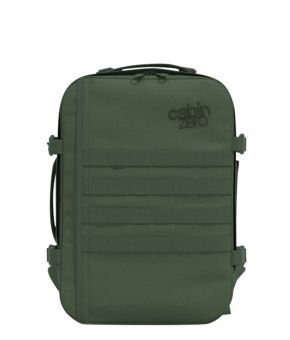 cabinzero-130594-groen 1
