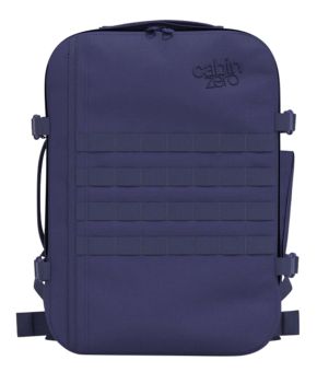 cabinzero-130595-blauw 1