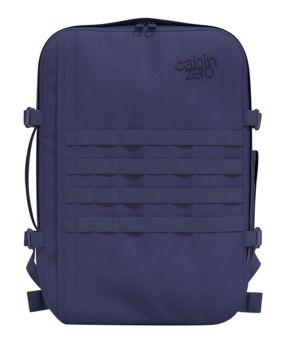 cabinzero-130596-blauw 1