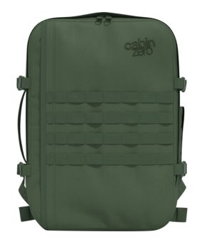 cabinzero-130596-groen 1