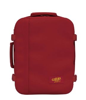 cabinzero-147434-rood 1