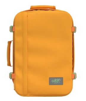 cabinzero-147436-geel 1