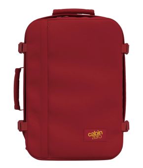 cabinzero-147436-rood 1