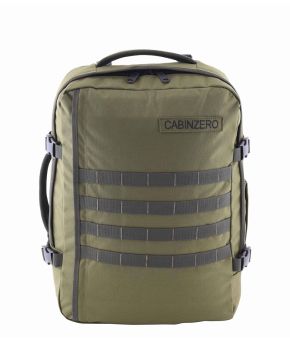 Military Cabin Backpack 36 L 17 Inch