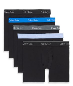 calvin-klein-139343-zwart 1