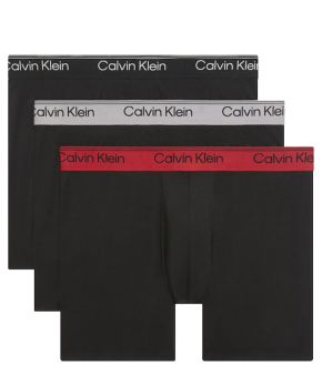 calvin-klein-139348-zwart 1