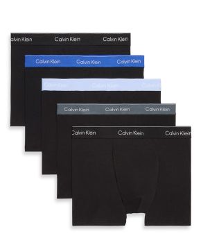 calvin-klein-139349-zwart 1