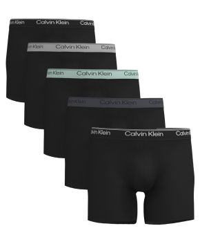 calvin-klein-144059-zwart 1
