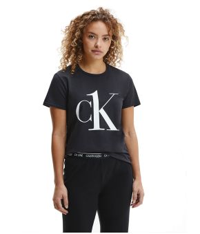 S/S Crew Neck