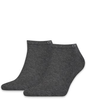 Men Sneaker 2P 2-Pack